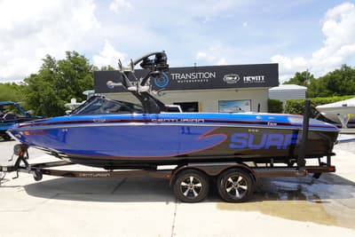 BOATZON | Centurion Enzo SV244 2013
