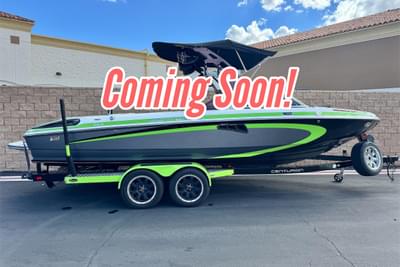 BOATZON | Centurion Enzo SV244 2014