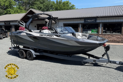 BOATZON | Centurion Fe 23 2025