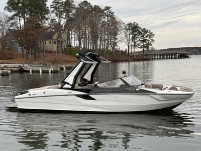 BOATZON | Centurion Fe 23 2026