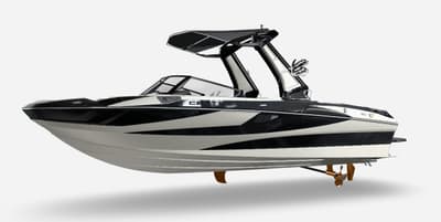 BOATZON | Centurion Fe 23 2026 BOATZON | Centurion Fe 23 2026