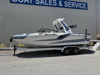 BOATZON | Centurion Fe 23 2026 BOATZON | Centurion Fe 23 2026