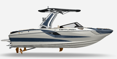 BOATZON | Centurion Fe 23 2026