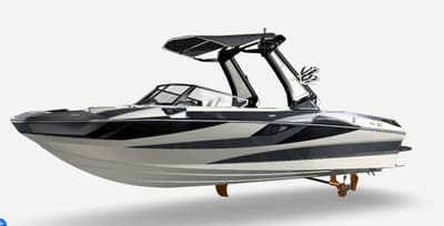 BOATZON | Centurion Fe 23 2026