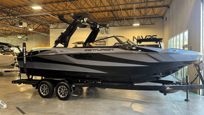 BOATZON | Centurion Fe 23 2026