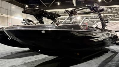 BOATZON | Centurion Fe 25 2026