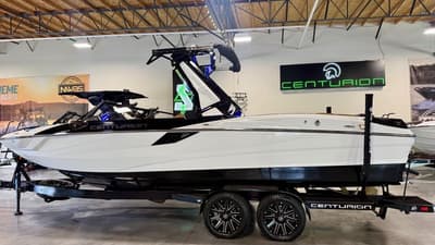 BOATZON | Centurion Fe 25 2026