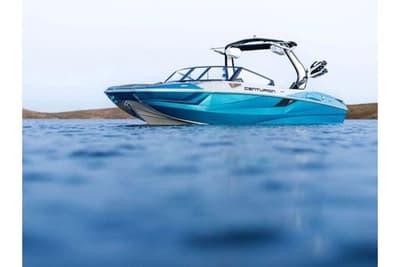 BOATZON | Centurion Fe22 2025