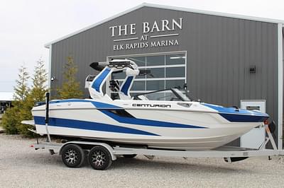 BOATZON | Centurion Fe22 2025