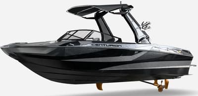 BOATZON | Centurion Fe22 2026