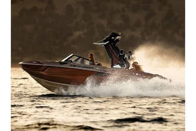 BOATZON | Centurion Fe22 2026