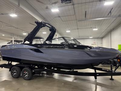 BOATZON | Centurion FE22 2026 BOATZON | Centurion FE22 2026
