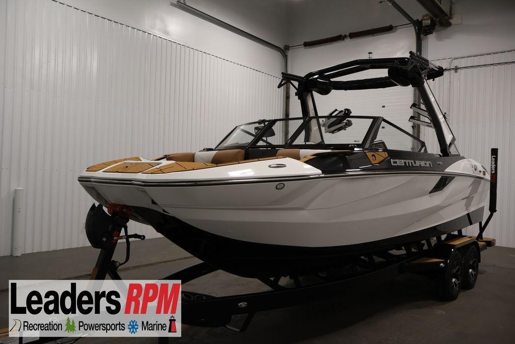 2026 Centurion Fe22 - Sold Boat