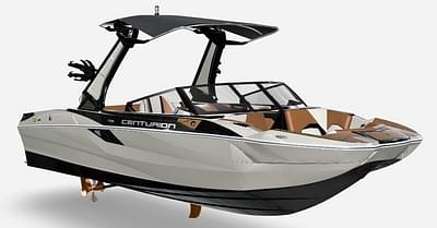 BOATZON | Centurion Fe22 2026
