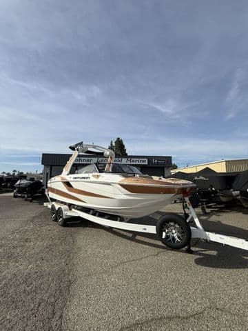 BOATZON | Centurion Fe22 2026