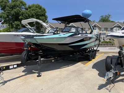 BOATZON | Centurion Fe23 2025 BOATZON | Centurion Fe23 2025