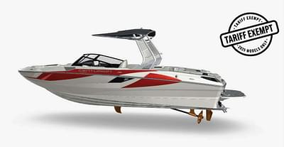 BOATZON | Centurion Fe23 2025 BOATZON | Centurion Fe23 2025