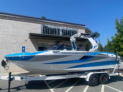 BOATZON | Centurion Fe23 2025