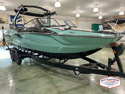 BOATZON | Centurion Fe23 2025 BOATZON | Centurion Fe23 2025
