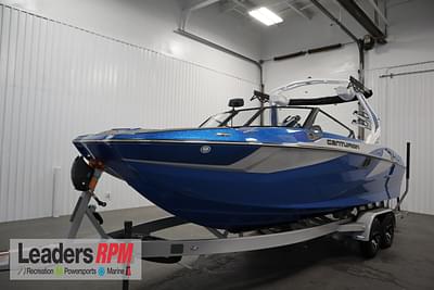 BOATZON | Centurion Fe23 2025