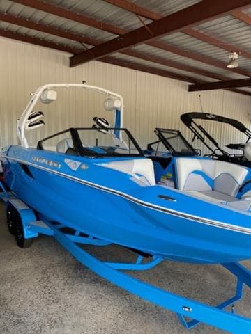 BOATZON | Centurion Fe23 2025