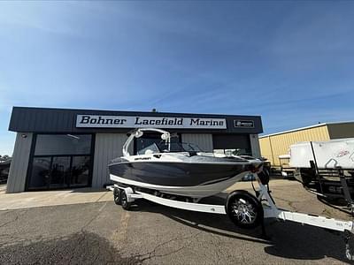 BOATZON | Centurion Fe23 2025