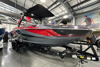 BOATZON | Centurion Fe23 2026