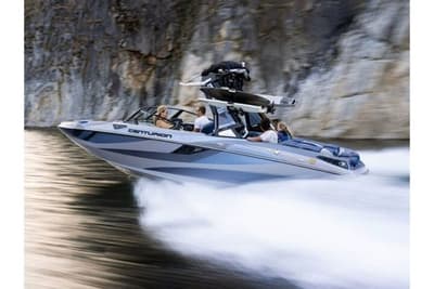 BOATZON | Centurion Fe23 2026