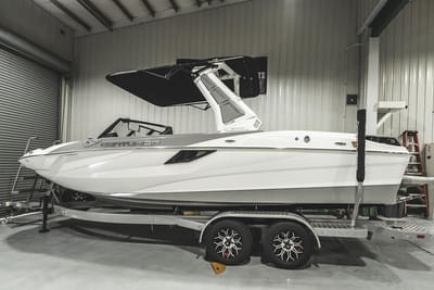 BOATZON | Centurion Fe23 2026