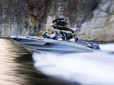 BOATZON | Centurion Fe23 2026