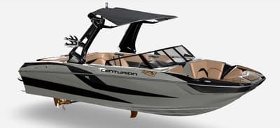 BOATZON | Centurion FE23 2026