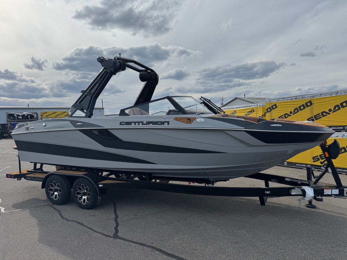 2026 Centurion Centurion FE23 2026 - Sold Boat