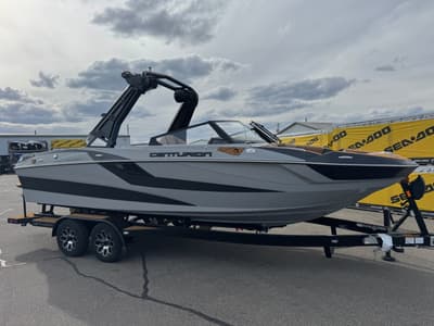 BOATZON | Centurion FE23 2026