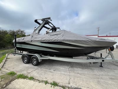 BOATZON | Centurion FE23 2026 BOATZON | Centurion FE23 2026