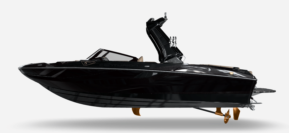 2026 Centurion Centurion FE23 2026 - Sold Boat