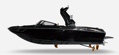 BOATZON | Centurion FE23 2026 BOATZON | Centurion FE23 2026