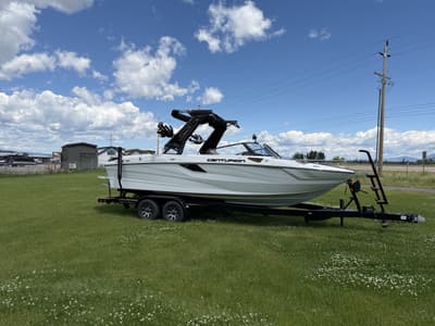 BOATZON | Centurion FE23 2026