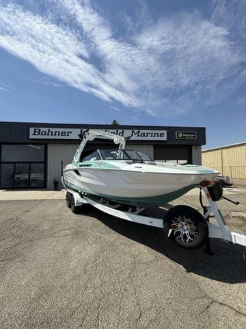 BOATZON | Centurion Fe23 2026