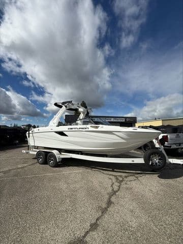 BOATZON | Centurion Fe23 2026