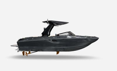 BOATZON | Centurion Fe23 2026