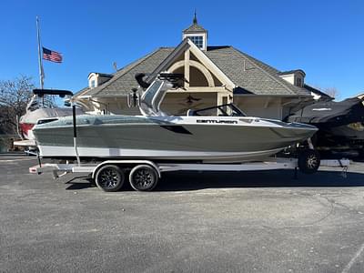 BOATZON | Centurion Fe25 2025