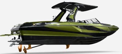 BOATZON | Centurion Fe25 2026