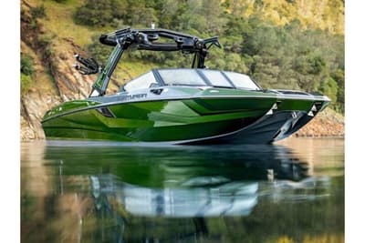 BOATZON | Centurion Fe25 2026