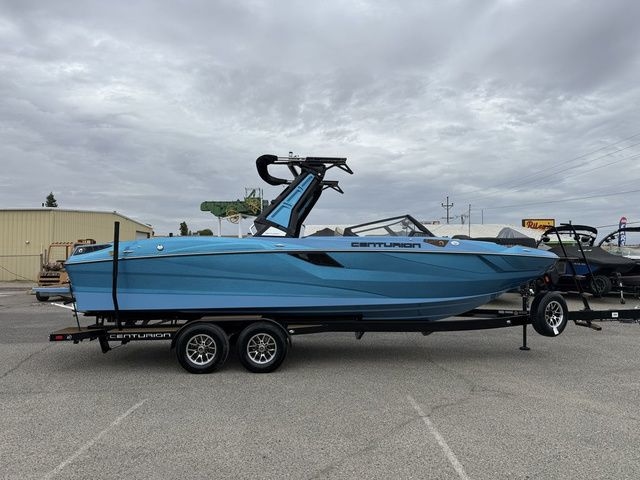 2026 Centurion Fe25 - Sold Boat