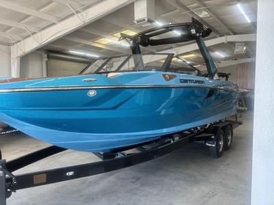 BOATZON | Centurion Fe25 2026
