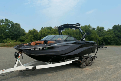 BOATZON | Centurion Fi21 2021
