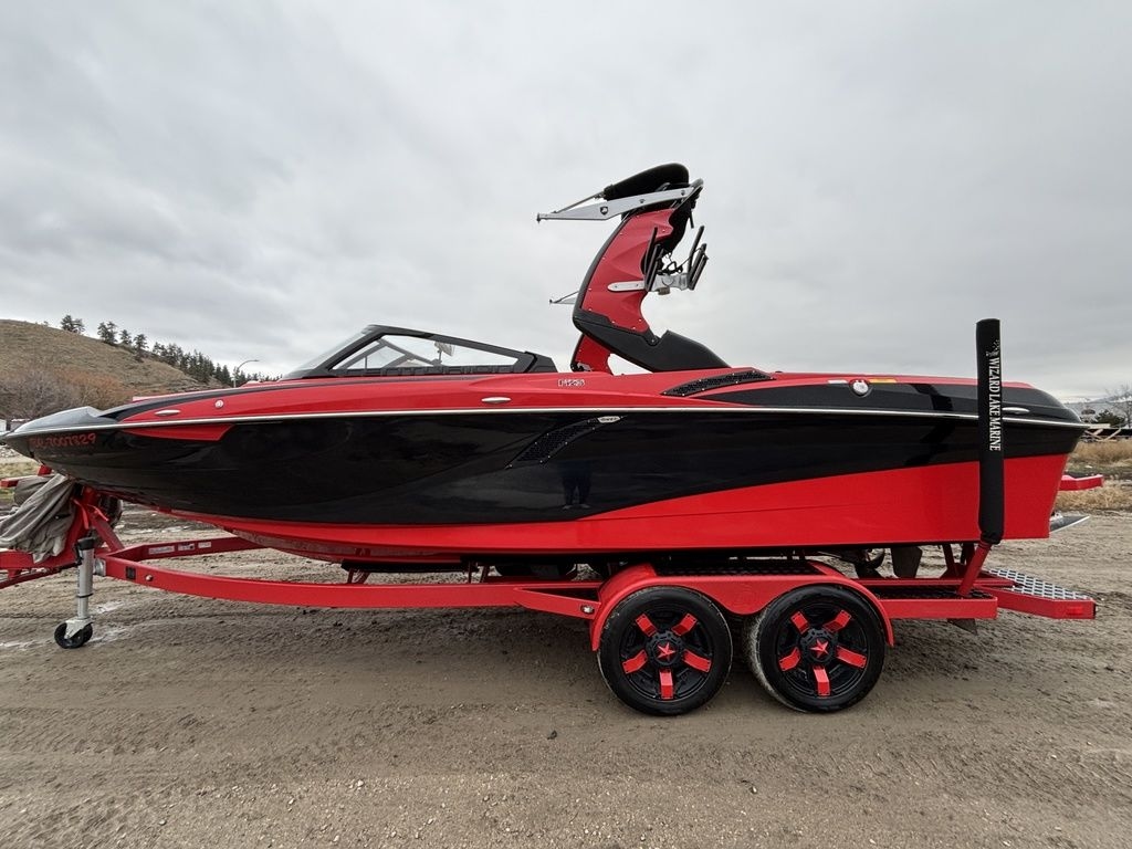2018 Centurion Fi23 - Sold Boat