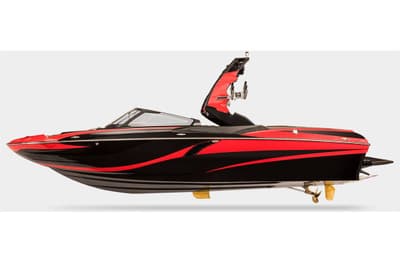 BOATZON | Centurion Fi23 2018