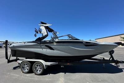 BOATZON | Centurion Fi23 2019