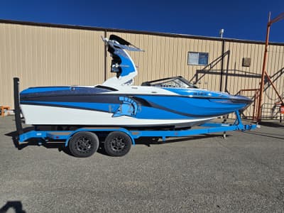 BOATZON | Centurion Fi23 2020